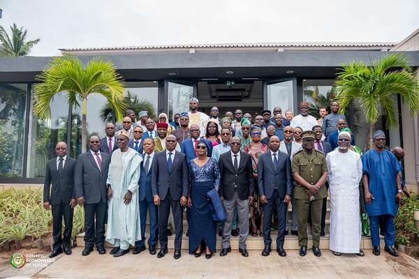 PROJECTIONS 2027-2031 : LE CES ENGAGE SA TRANSFORMATION SOUS LA HOULETTE D'ABDOULAYE BIO TCHANE