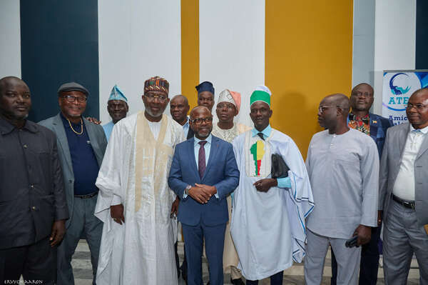 Nouveau visage du Bénin : la diaspora béninoise en Côte d’Ivoire salue une transformation structurelle