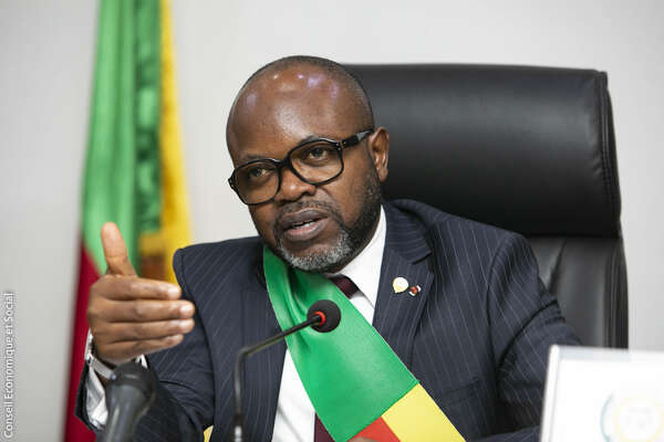 Cherté de la vie au Bénin : le CES ouvre le débat pour proposer des réponses durables