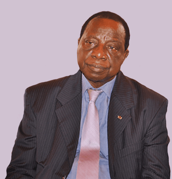 Disparition de l'ancien Président du CES Valentin AGBO